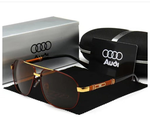 Audi Q5 Sunglasses
