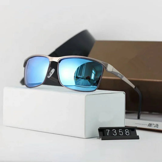 BMW X7 Series - Polarized Sunglasses - Limited Edition