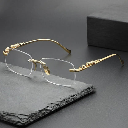 JAGUAR Signature Edition Sunglasses