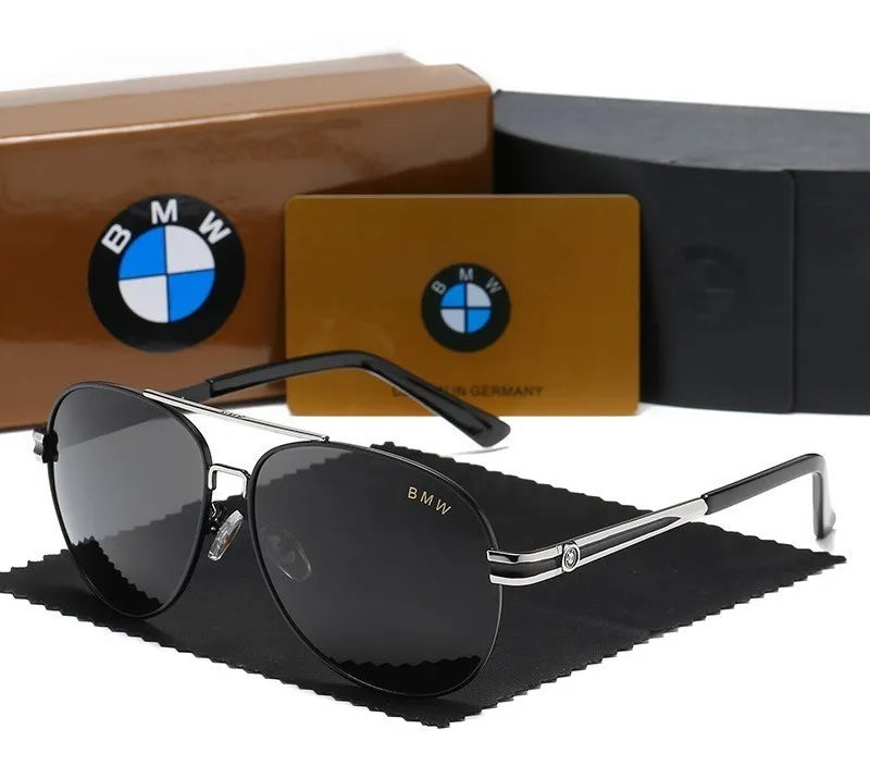 X6 Sunglasses - Limited Edition