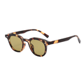 Leopard | Brown