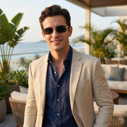 JAGUAR Signature Edition Sunglasses