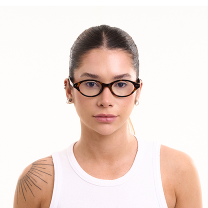 Olinda Cat Eye Sunglasses