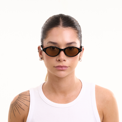 Olinda Cat Eye Sunglasses
