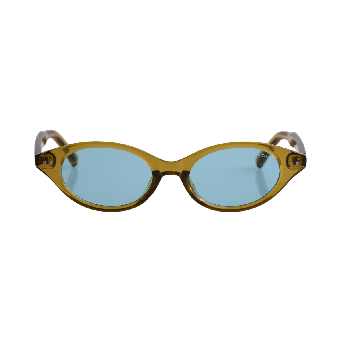Olinda Cat Eye Sunglasses