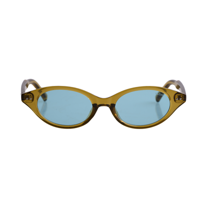 Olinda Cat Eye Sunglasses